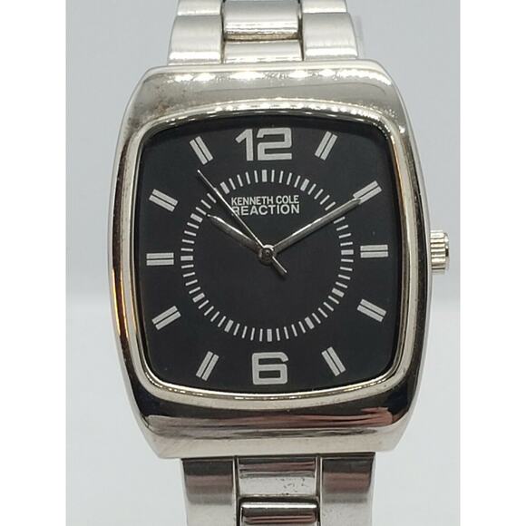 Kenneth Cole Reaction Watch #20885 Men